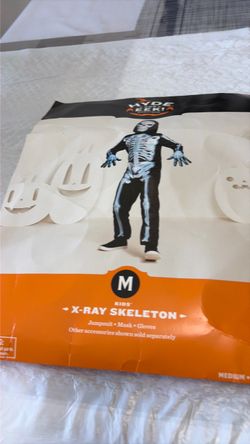 Halloween costume Size Medium