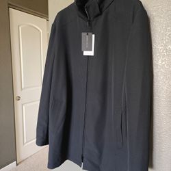 Perry Ellis Exavier All Weather Jacket