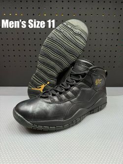  Air Jordan 10 Retro 