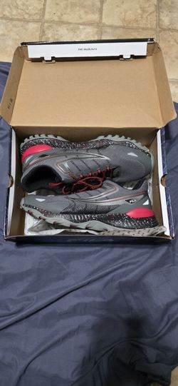 Men's Fila Charged, Size 12