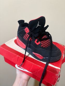 Toddler Jordan’s