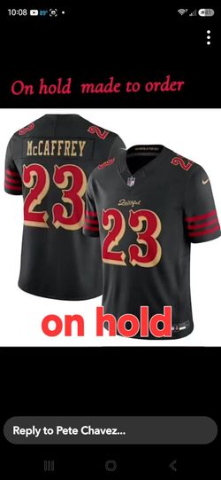 NFL Jerseys – Any Team, Any Size 🏈🔥