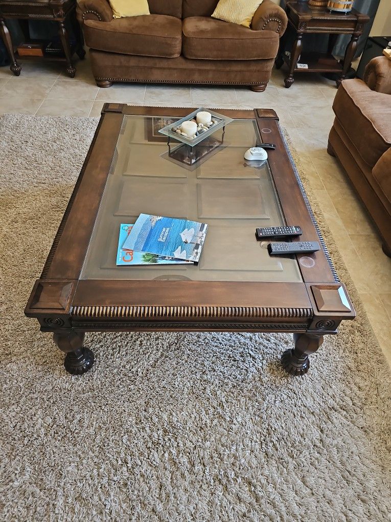 Coffee Tables