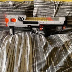 Nerf Rival Phantom Corps Hades XVIII-6000