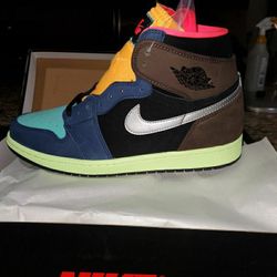New Nike air jordan 1 retro Tokyo bio og