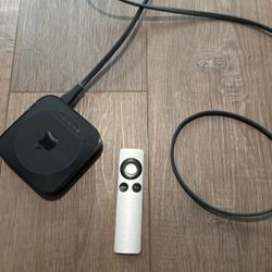 Apple TV 1st Gen