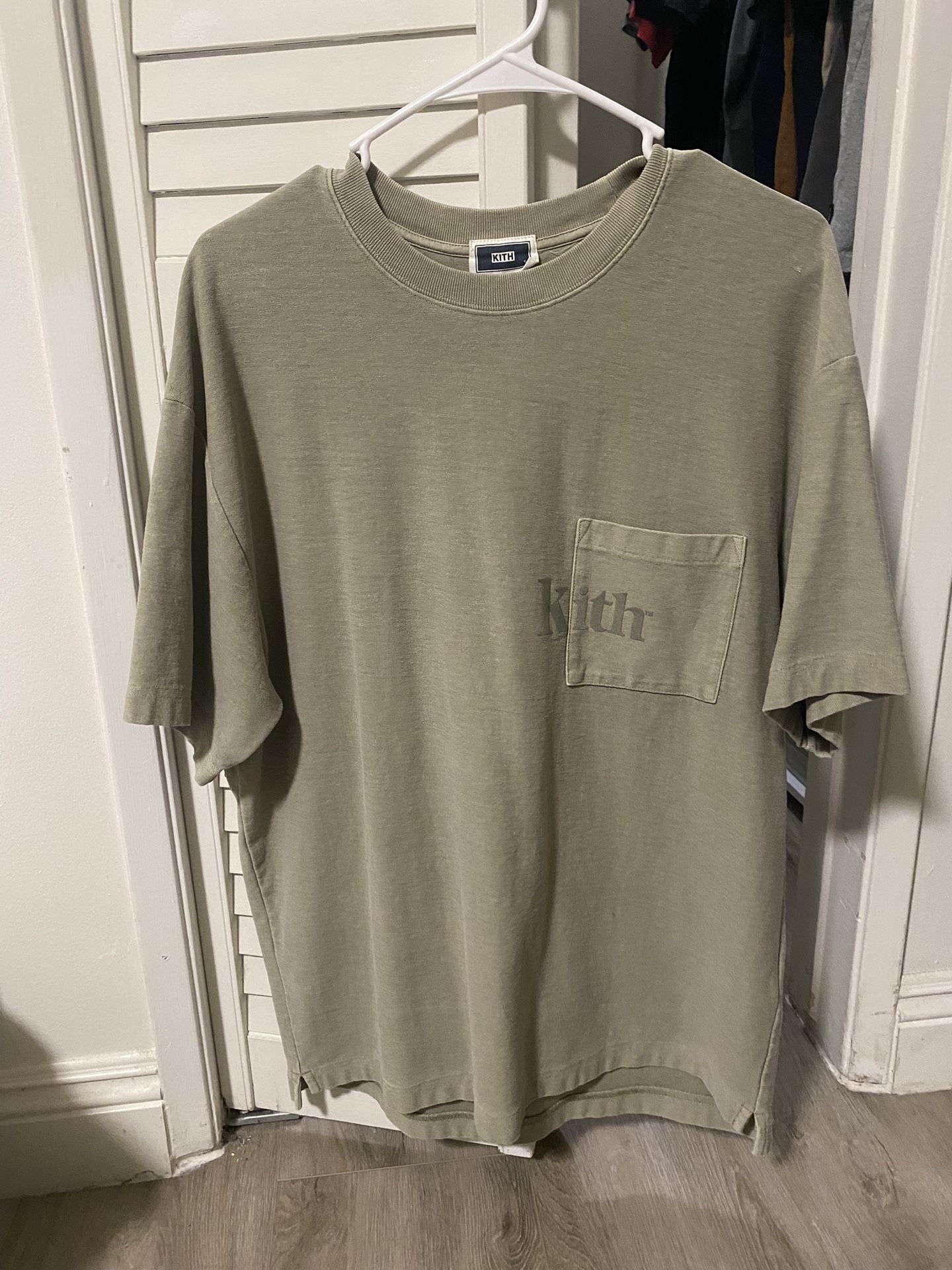 KITH T shirt Men's