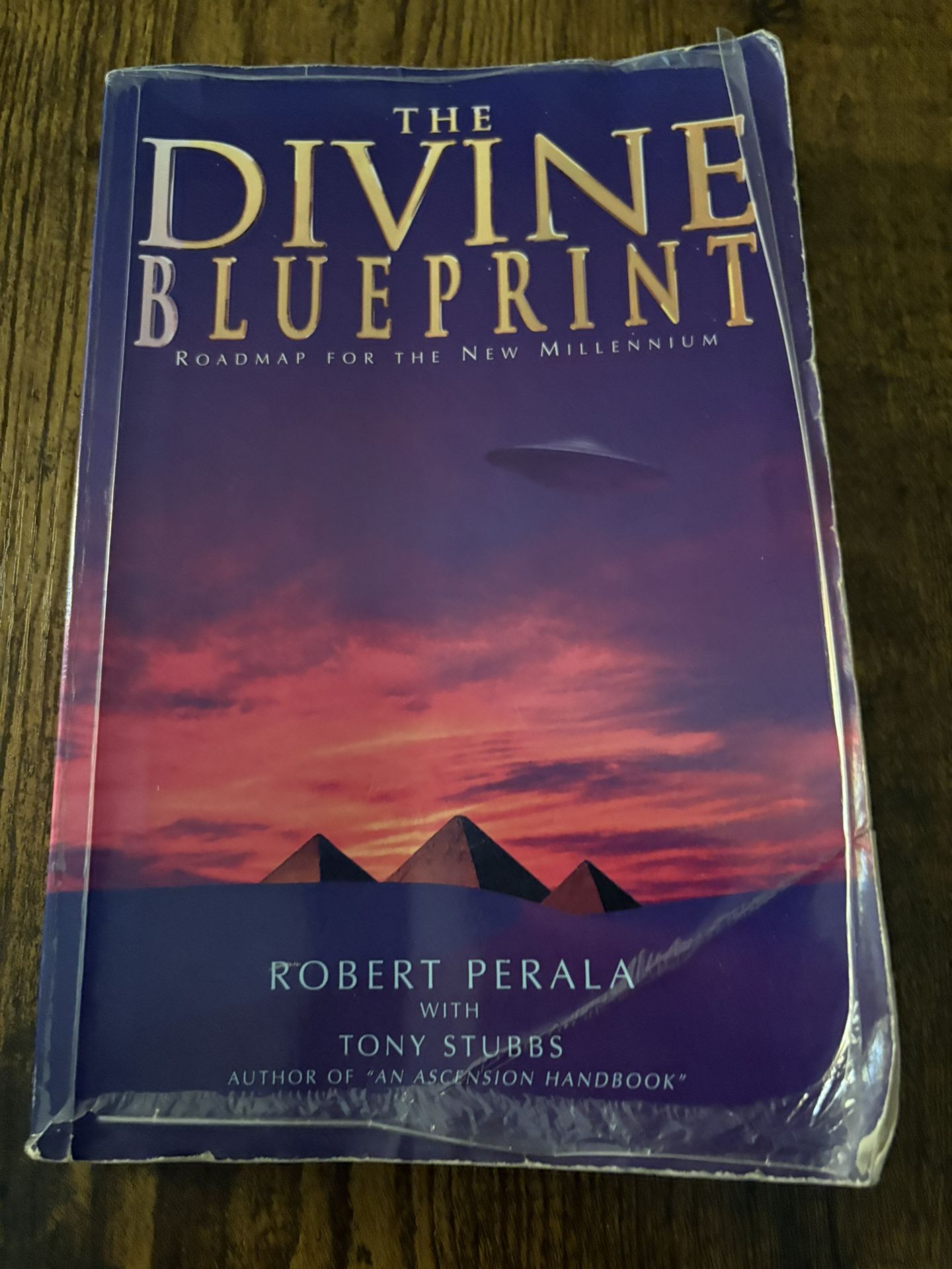 The Divine Blueprint