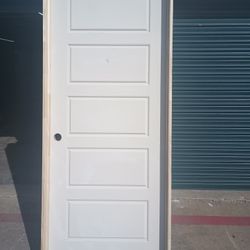 Puertas Interiores 32x80 