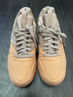 Size 7 - Saucony Grid 9000 HT Cannoli Used In Great Condition No Box/No Insoles