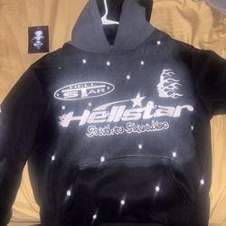 Hellstar Hoodie