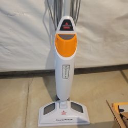 Bissell Powerfresh Steam Mop