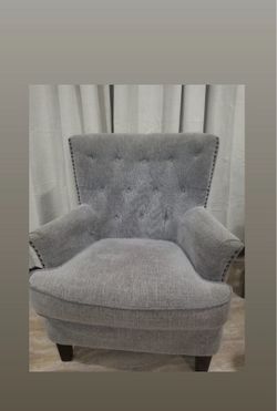 Rosevera accent chairs