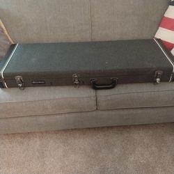 Road Runner Electric Guitar Case