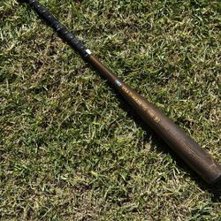 DeMarini Voodoo BBCOR Bat 33in 30oz