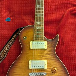 Mitchell MS450 Electric Guitar