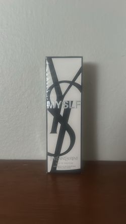 Yves Saint Laurent MYSLF Eau De Parfum