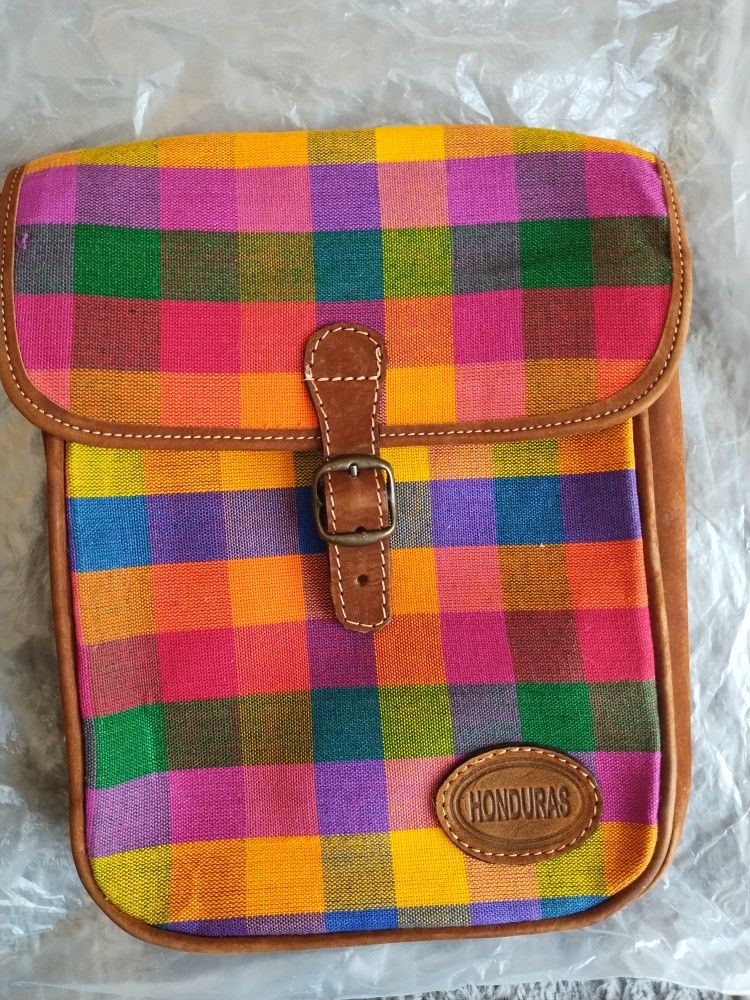 Ladies Cross Bag