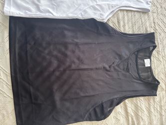 Lot of 2 Ringside Youth Boxing Jersey size Youth Medium