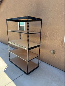 Shelving