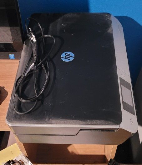 HP Envy 5530 Inkjet Printer