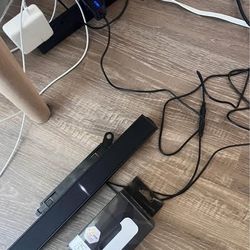Dell Speaker Bar