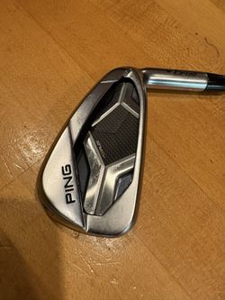 Ping G430 Iron