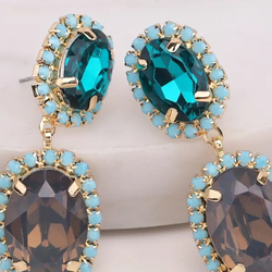 New Boutique  Style  Earrings .