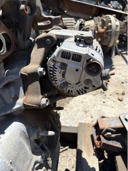 Alternator for Honda Accord
