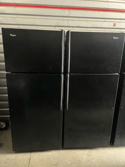 🍉 WHIRLPOOL REFRIGERATOR FRIDGE (FREE DELIVERY/ WARRANTY)