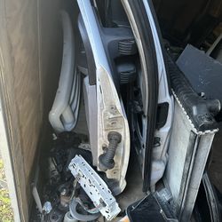 Ford Super Duty parts, came off 99-07, 6.0 / 7.3 power stroke diesel