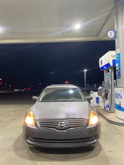 2009 Nissan Altima