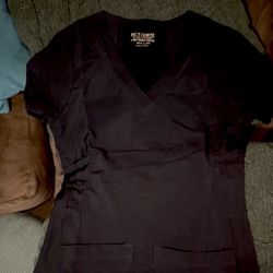 Brand New Scrubs Top