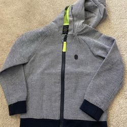 Toddler Sweater