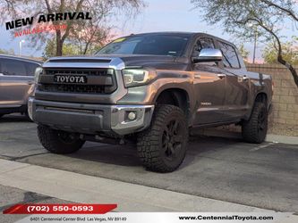 2016 Toyota Tundra