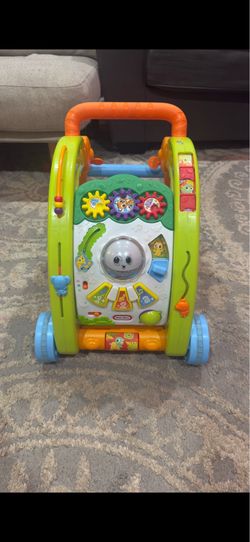 Baby walker - Little Tikes