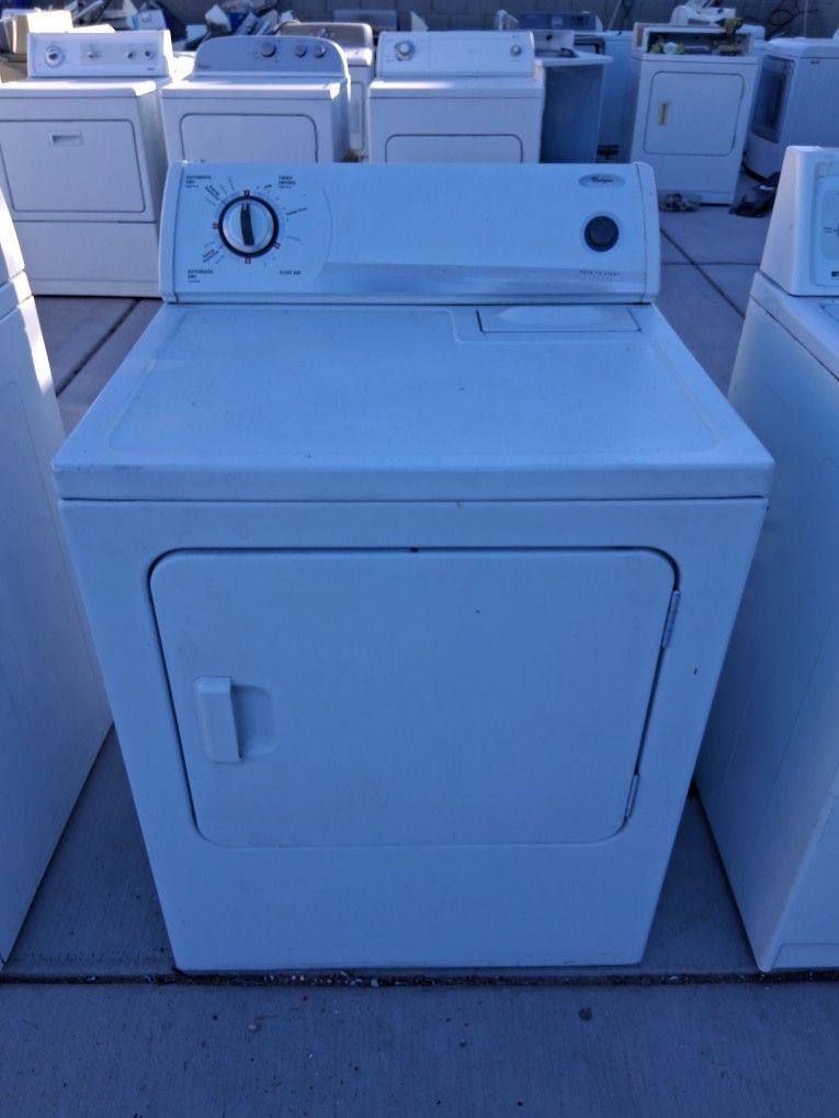 Electric Dryer Free Delivery
