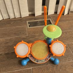 Toy Drum
