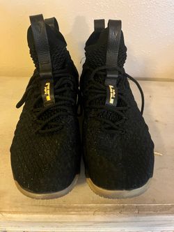 Nike LeBron shoes