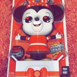 Minnie Mouse Popsie