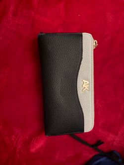 Ane klien women wallet