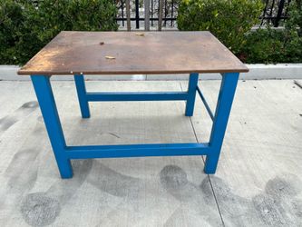 Work bench
