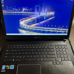 Asus Gaming Laptop