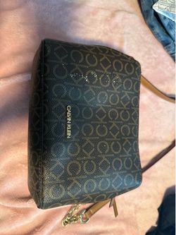 Calvin Klein crossbody