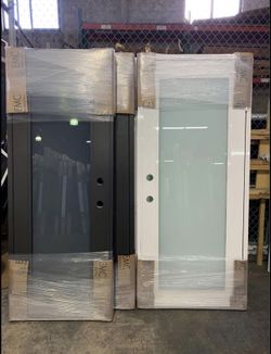 Impact Windows And Doors 