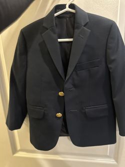 Toddler Lauren -Ralph Lauren Dress Jacket