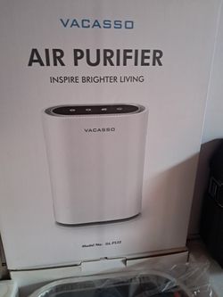 Humidifiers And Purifiers
