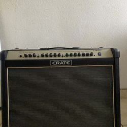 crate flexwave 120/121 120 Watts