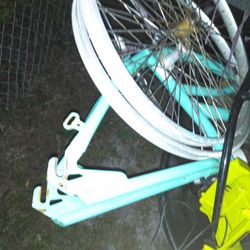 Free Bike Frames And Parts