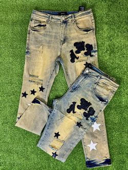 Amiri Jeans Size 36
